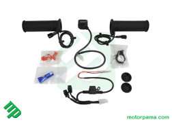 SET MANOPOLE RISCALDATE Hyper 5-4720 (2)